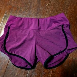 Oiselle Athletic Shorts -04 (size S)